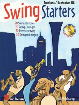 Swing Starters 
