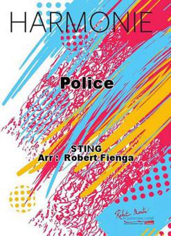 Police 
