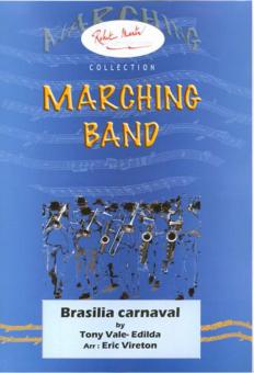 Brasilia Carnaval 