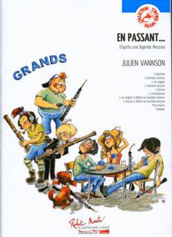 En Passant... 