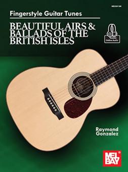 Fingerstyle Guitar Tunes 