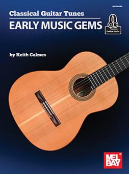 Classical Guitar Tunes 