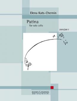 Patina Standard