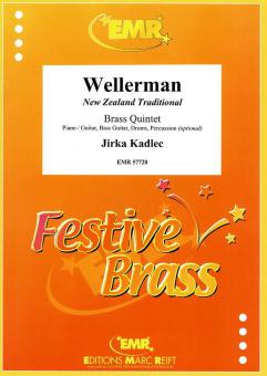 Wellerman Standard