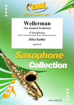 Wellerman Download