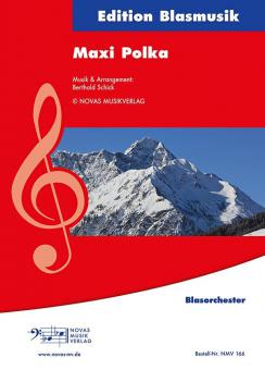 Maxi Polka 