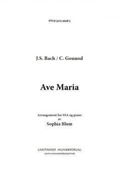 Ave Maria 