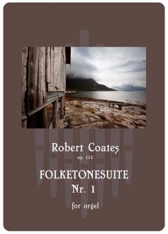 Folk Tune Suite 1 