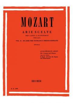 Arie Scelte Vol. 2 
