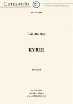 Kyrie 