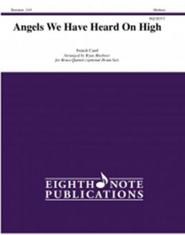 Angels We Have Heard On High 