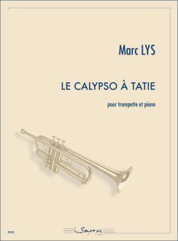 La Calypso A Tatie 
