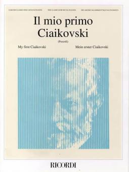 Il Mio Primo Tchaikovsky 