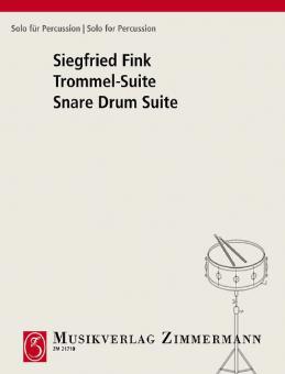 Trommel-Suite Download