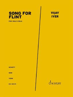 Song for Flint Download