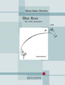 Blue Rose Download