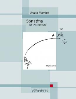 Sonatina Download