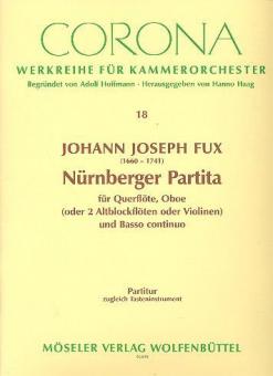 Nürnberger Partita Download
