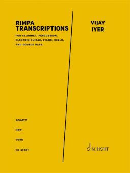 Rimpa Transcriptions Download