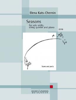 Seasons Standard