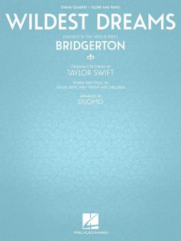 Wildest Dreams Download