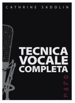 Technica Vocale Completa 