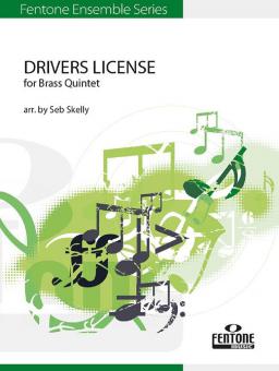 Drivers License 