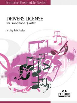 Drivers License 