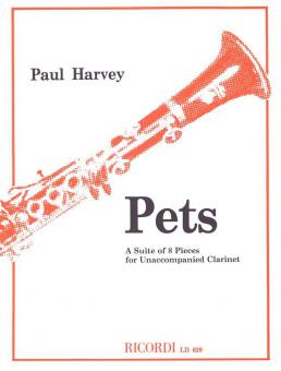 Pets Suite 