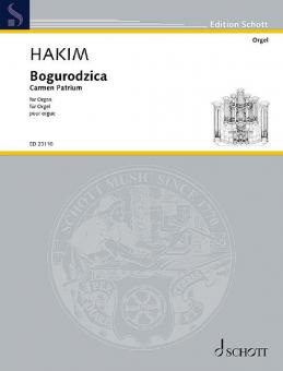 Bogurodzica Standard