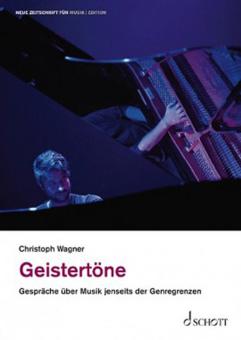 Geistertöne 