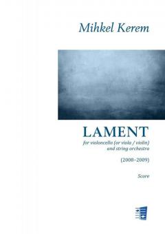 Lament 