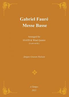 Messe Basse 