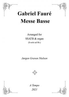 Messe Basse 