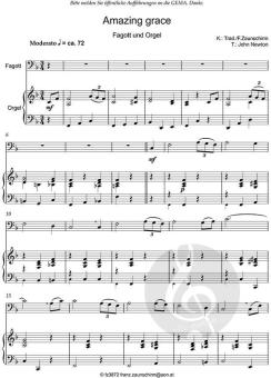Amazing Grace 