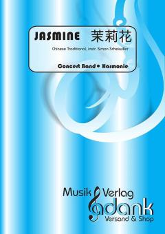 Jasmine 