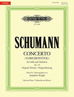 Concerto op. 129 
