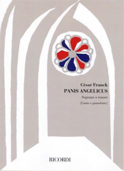 Panis Angelicus 