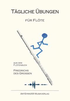 Tägliche Übungen 
