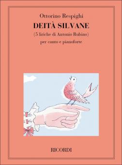 Deita Silvane 