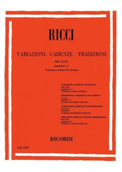 Variazioni 