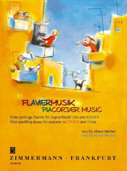 Flaviermusik Download