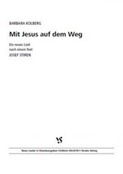 Mit Jesus auf dem Weg 