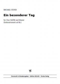 Ein besonderer Tag 