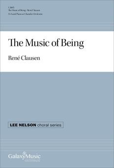 The Music of Being 