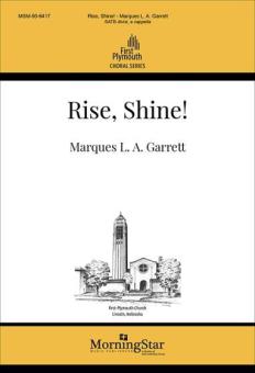 Rise, Shine! 