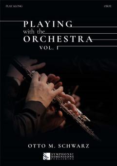 Playing with the Orchestra 1 