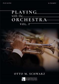 Playing with the Orchestra 1 