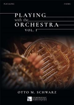 Playing with the Orchestra 1 