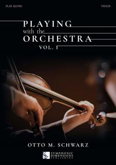 Playing with the Orchestra 1 